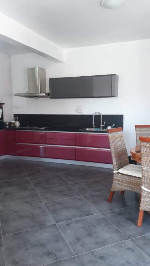 Apartment meuble a vendre a Pereybere - 6 - Apartments  on Aster Vender