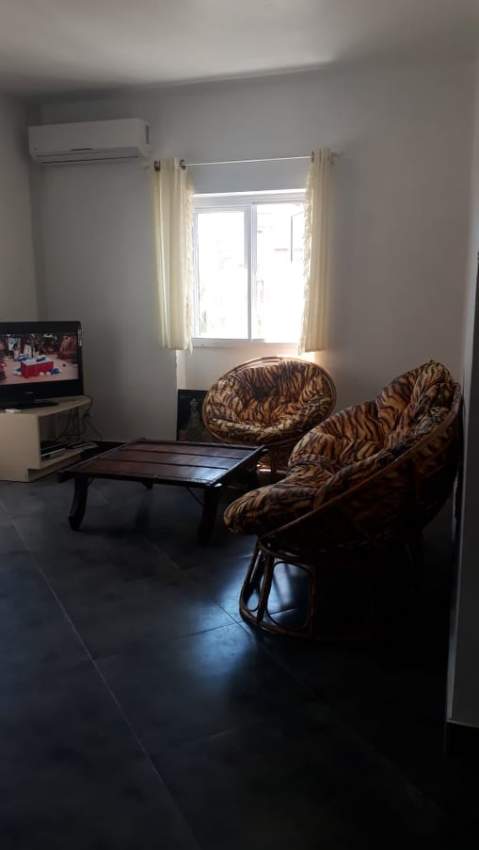 Apartment meuble a vendre a Pereybere - 2 - Apartments  on Aster Vender