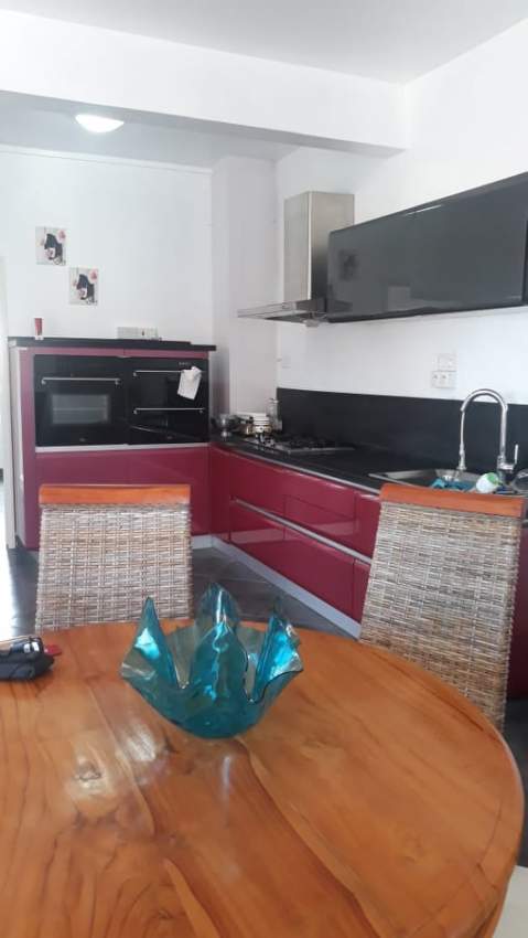 Apartment meuble a vendre a Pereybere - 5 - Apartments  on Aster Vender