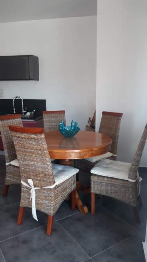 Apartment meuble a vendre a Pereybere - 4 - Apartments  on Aster Vender