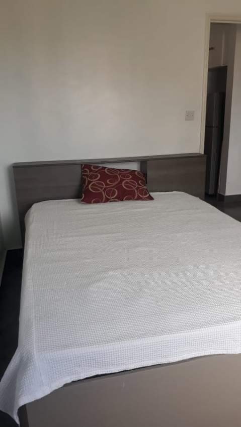 Apartment meuble a vendre a Pereybere - 1 - Apartments  on Aster Vender