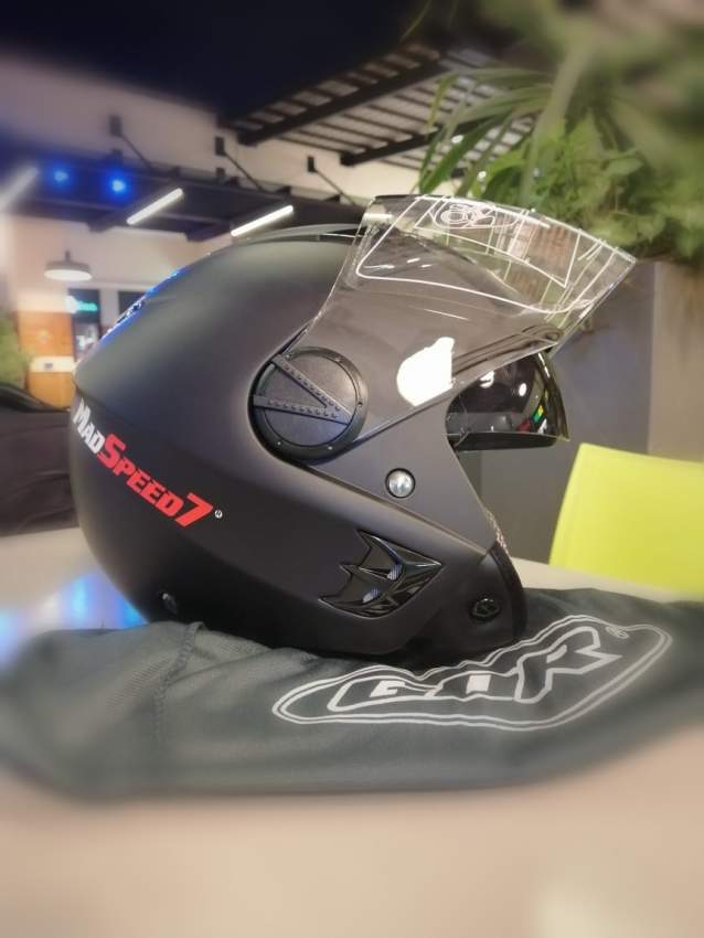 Helmet GDR - 1 - Sports Bike  on Aster Vender