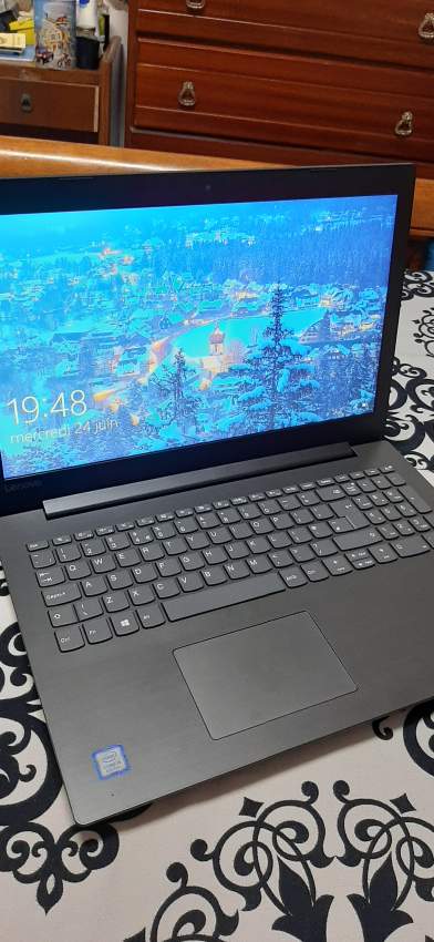 Lenovo Ideapad 330-15iKB - 1 - Laptop  on Aster Vender