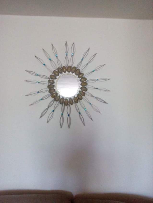 deco mirror - 0 - Paintings  on Aster Vender