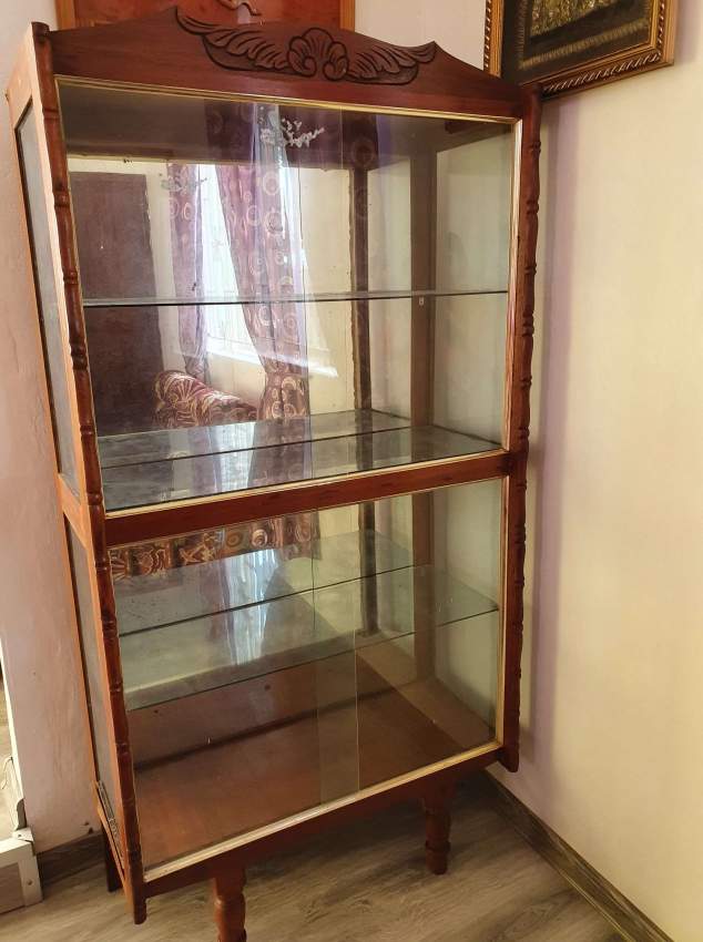 Argentier - 0 - China cabinets (Argentier)  on Aster Vender