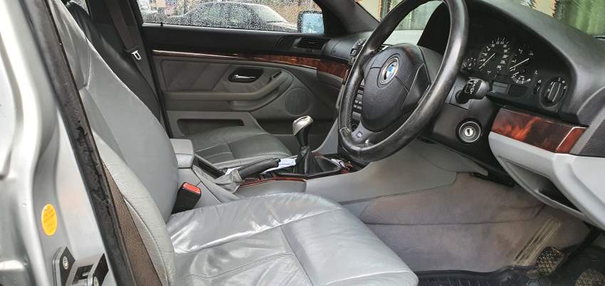 Bmw for sale - 4 - Luxury Cars  on Aster Vender