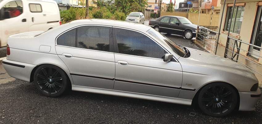 Bmw for sale - 5 - Luxury Cars  on Aster Vender