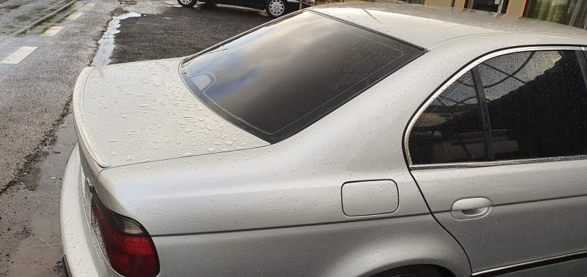 Bmw for sale - 7 - Luxury Cars  on Aster Vender