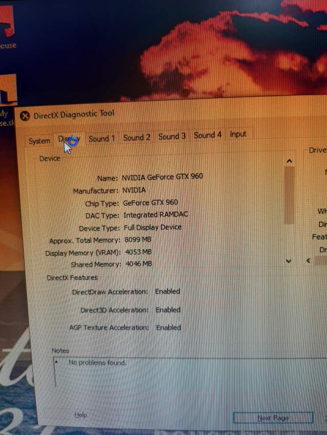 Gaming PC + Monitor + Logitech G106 Gaming Keyboard - 1 - All Informatics Products  on Aster Vender