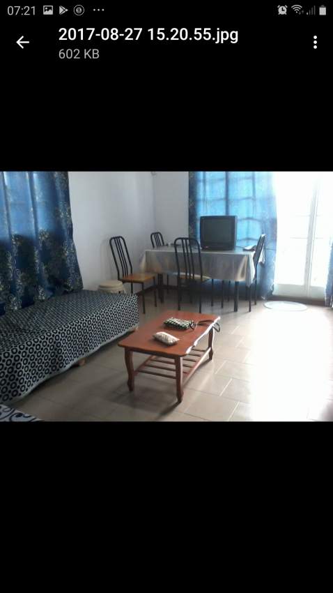 Appartment for sale at Flic-en-Flac - 1 - Beach Houses  on Aster Vender