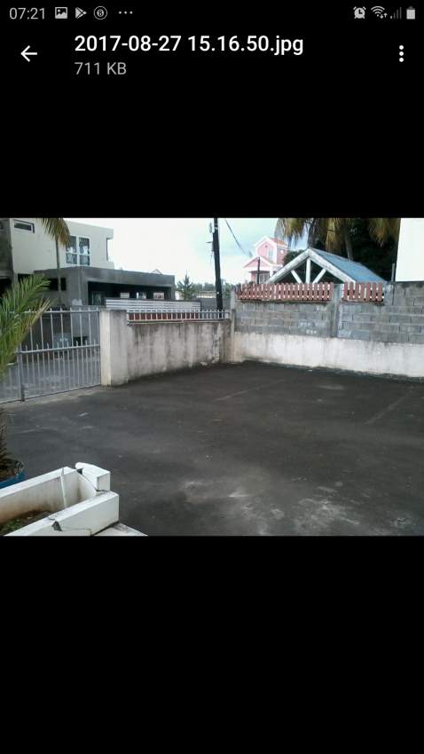 Appartment for sale at Flic-en-Flac - 5 - Beach Houses  on Aster Vender