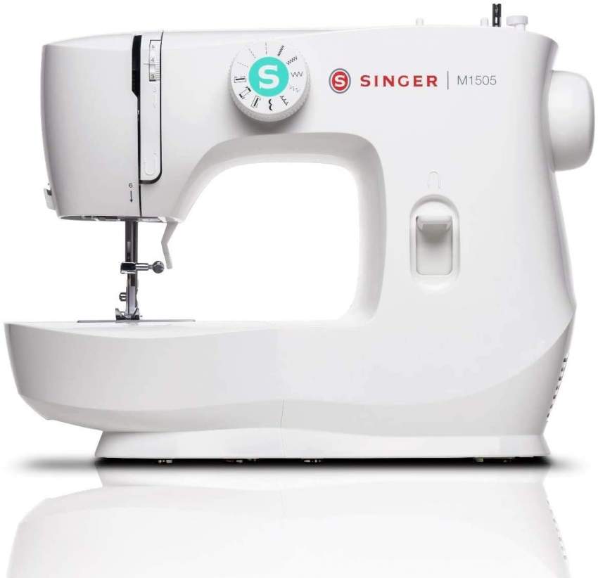Singer Model M1505 - 0 - Sewing Machines  on Aster Vender