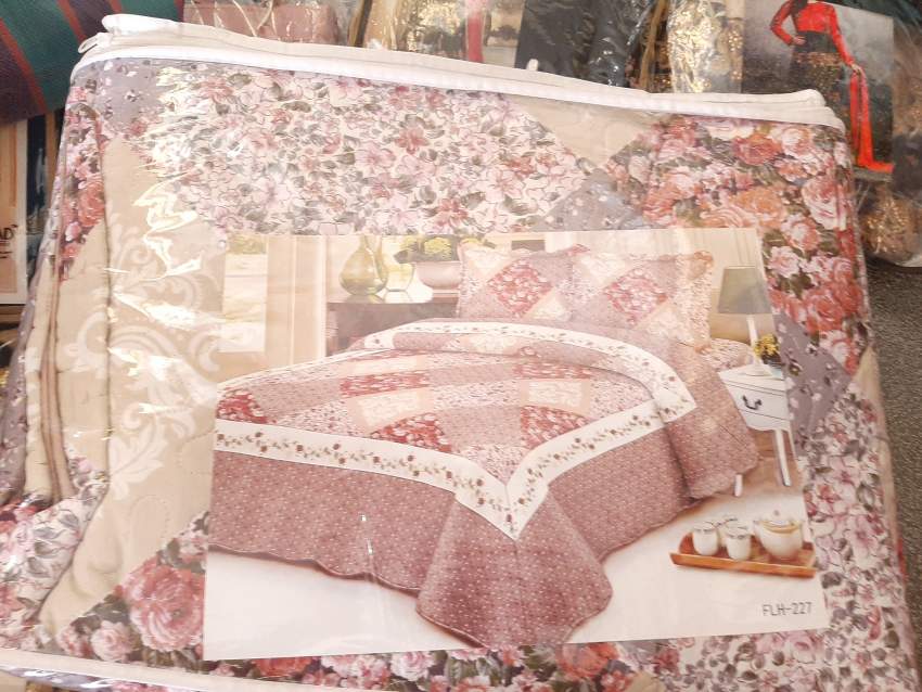 Tapis capitoner - 3 - Others  on Aster Vender