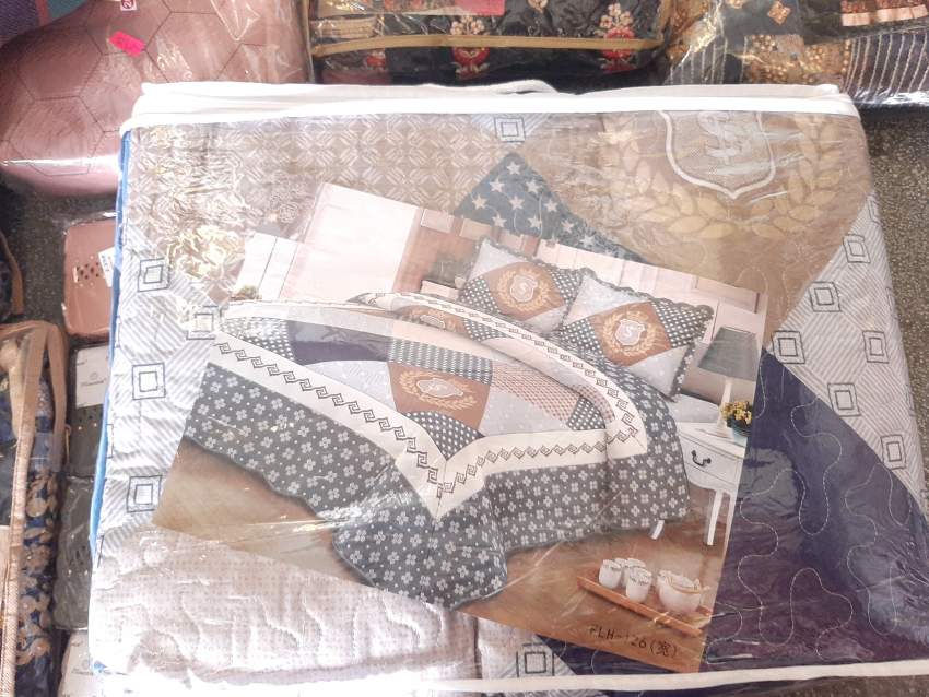 Tapis capitoner - 1 - Others  on Aster Vender