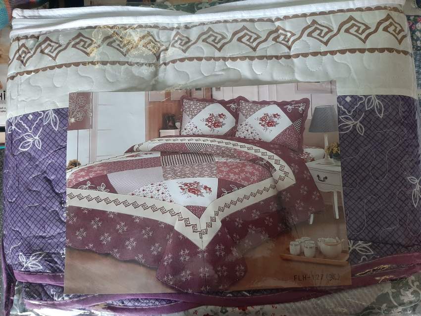 Tapis capitoner - 5 - Others  on Aster Vender