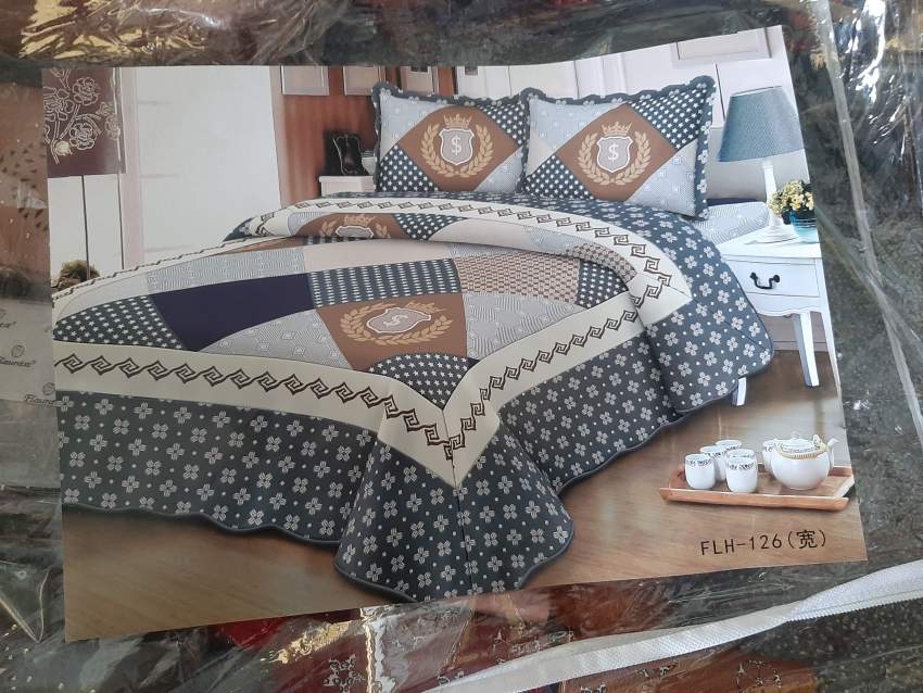 Tapis capitoner - 2 - Others  on Aster Vender