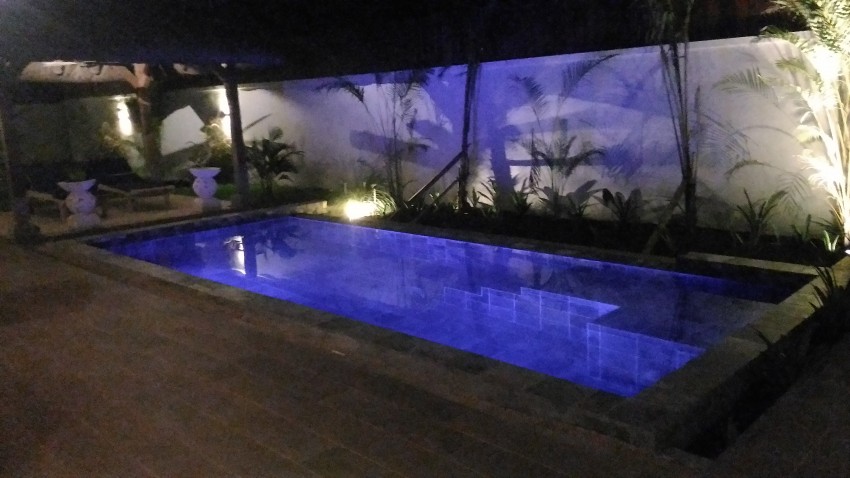 For sale new Villa RES in Domaine Hacienda Pereybere - 9 - Villas  on Aster Vender