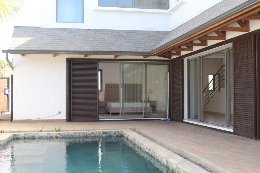 For sale new Villa RES in Domaine Hacienda Pereybere - 7 - Villas  on Aster Vender