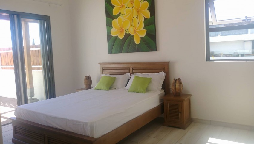 For sale new Villa RES in Domaine Hacienda Pereybere - 2 - Villas  on Aster Vender