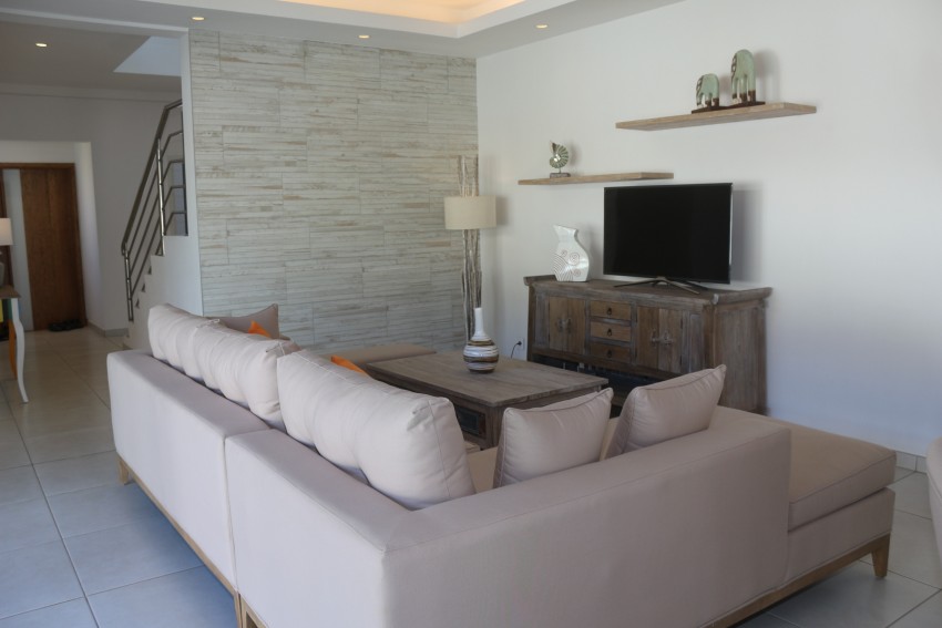 For sale new Villa RES in Domaine Hacienda Pereybere - 6 - Villas  on Aster Vender