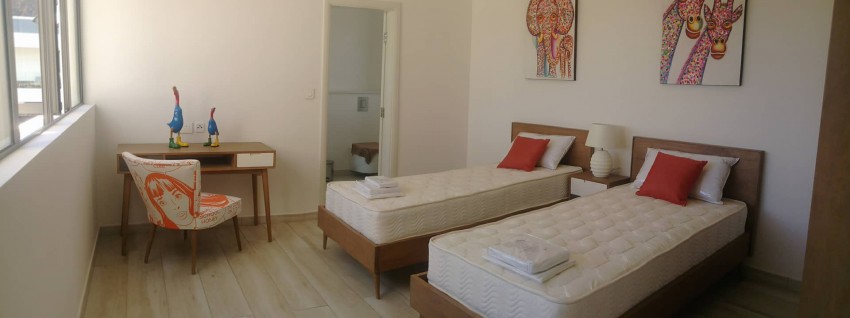 For sale new Villa RES in Domaine Hacienda Pereybere - 4 - Villas  on Aster Vender