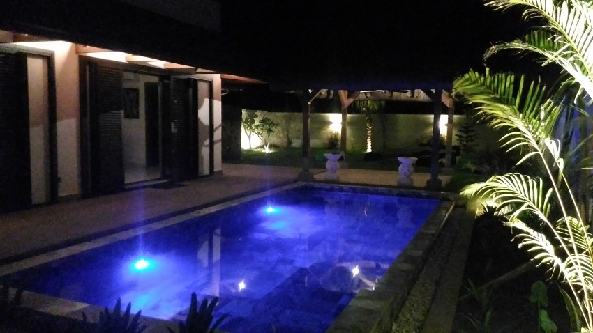 For sale new Villa RES in Domaine Hacienda Pereybere - 8 - Villas  on Aster Vender