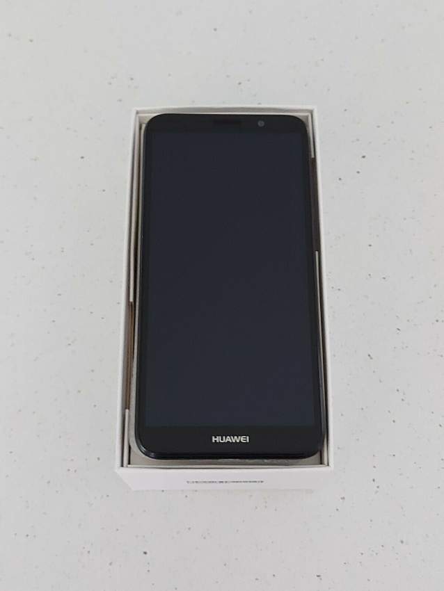 y5 prime 2018 fullset - 3 - Huawei Phones  on Aster Vender