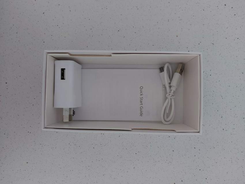 y5 prime 2018 fullset - 0 - Huawei Phones  on Aster Vender