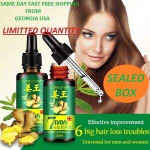 50% discount: FAST anti HAIR LOSS SERUM - 1 - Dresses (Women)  on Aster Vender