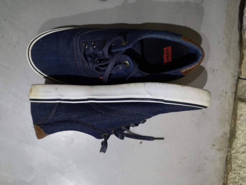 Levi's footwear - 0 - Sneakers  on Aster Vender