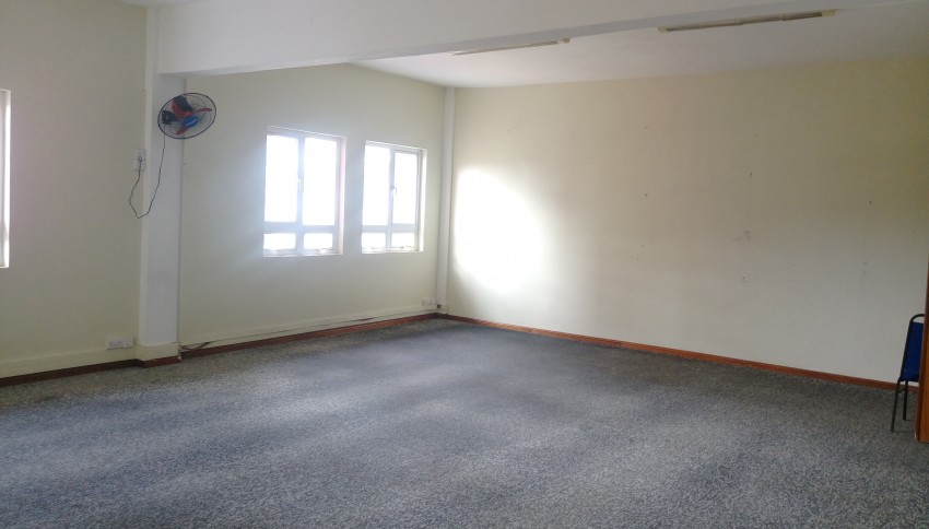 Office space for rent in Ebène - 2 - Office Space  on Aster Vender