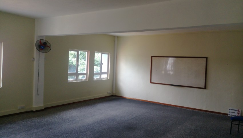 Office space for rent in Ebène - 1 - Office Space  on Aster Vender