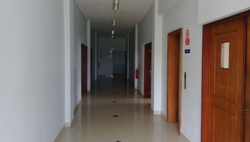 Office space for rent in Ebène - 0 - Office Space  on Aster Vender