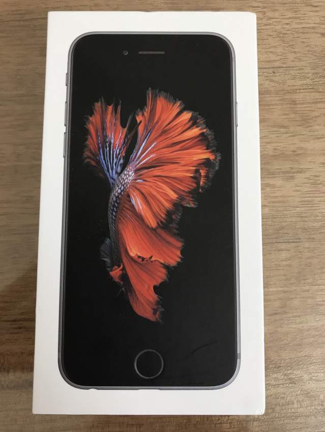 iPhone 6S Plus 64GB - 1 - iPhones  on Aster Vender