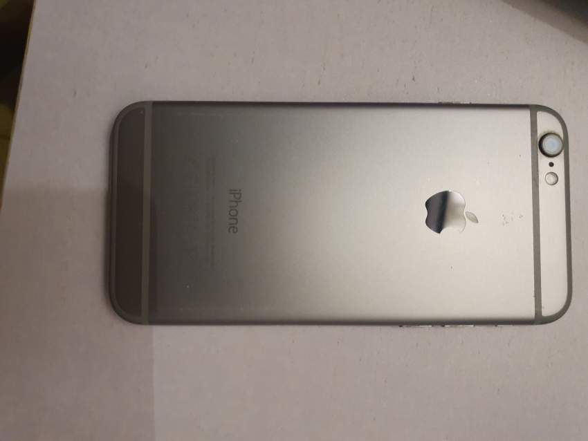 IPHONE 6 - 1 - iPhones  on Aster Vender