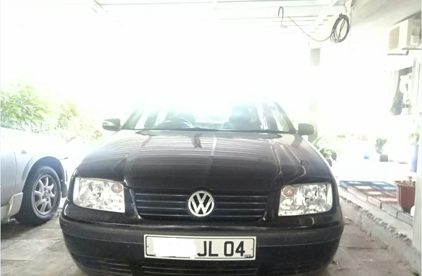 Volkswagen Bora year 2004 - 0 - Family Cars  on Aster Vender