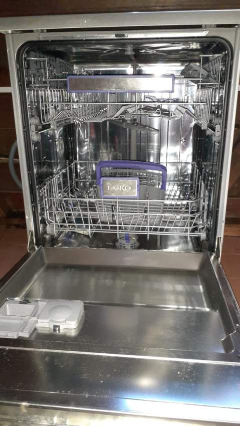 Lave Vaiselle BEKO - 0 - Kitchen appliances  on Aster Vender