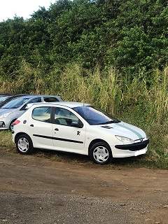 PEUGEOT - 5 - Family Cars  on Aster Vender