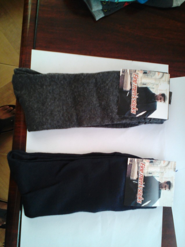 Quality Socks For All - 0 - Socks & Leg wear (Men)  on Aster Vender