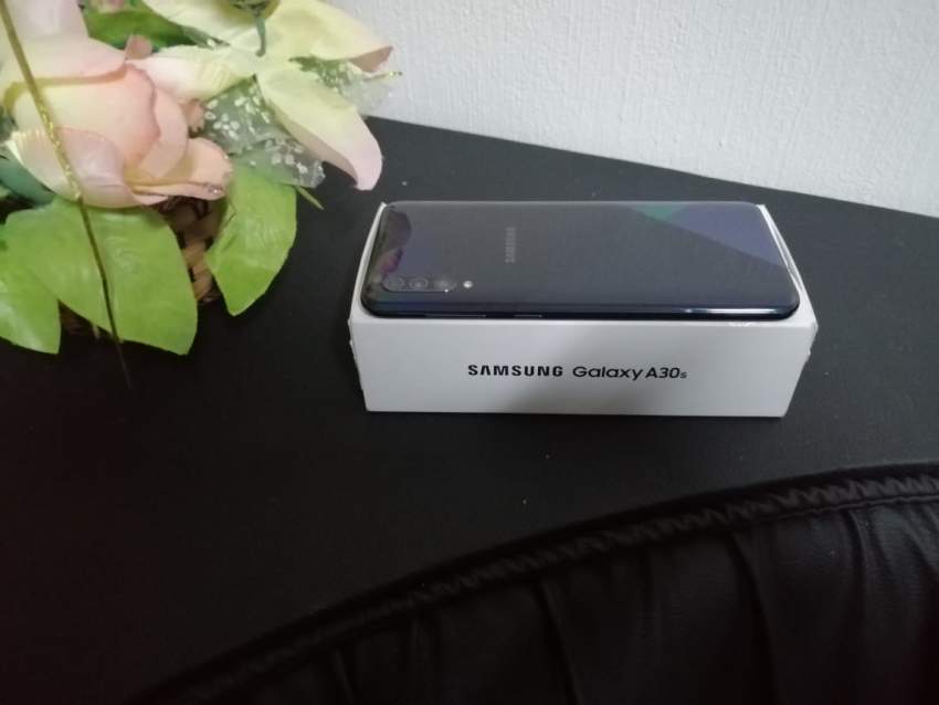 Samsung A30S  - 1 - Galaxy A Series  on Aster Vender