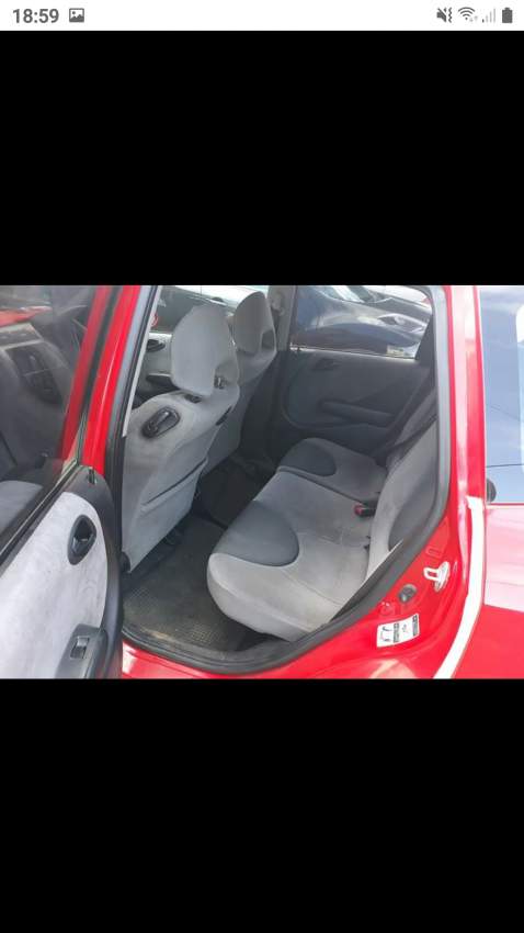 Honda fit 06 - 2 - Compact cars  on Aster Vender