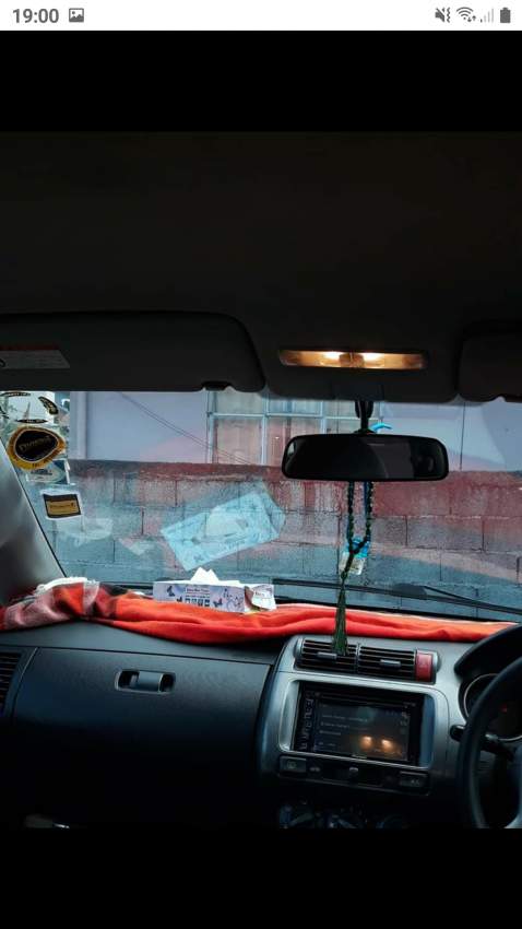 Honda fit 06 - 5 - Compact cars  on Aster Vender