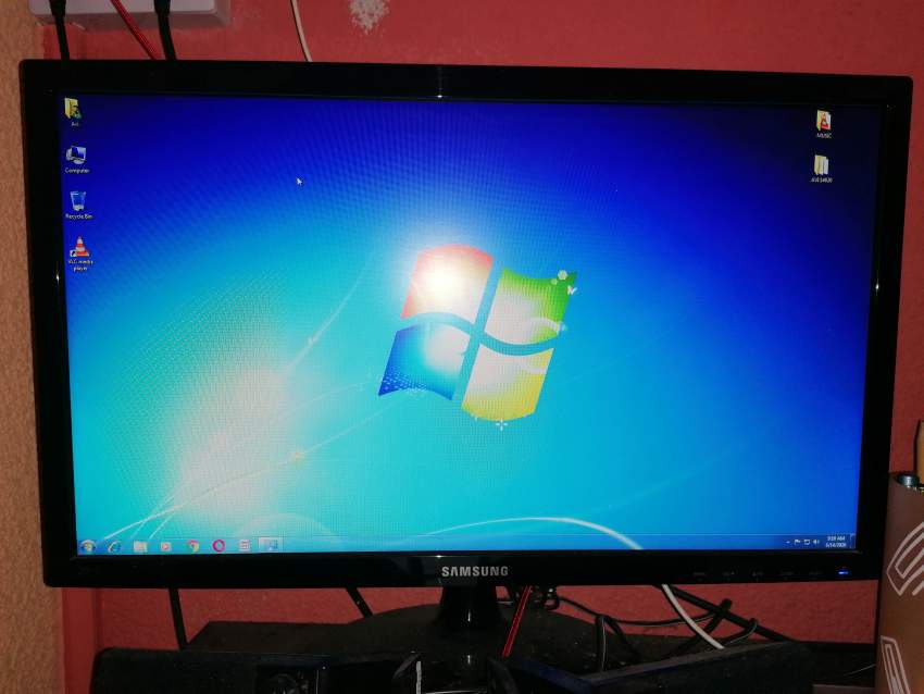 ORDINATEUR COMPLET - INTEL CORE I3 - 0 - All Informatics Products  on Aster Vender