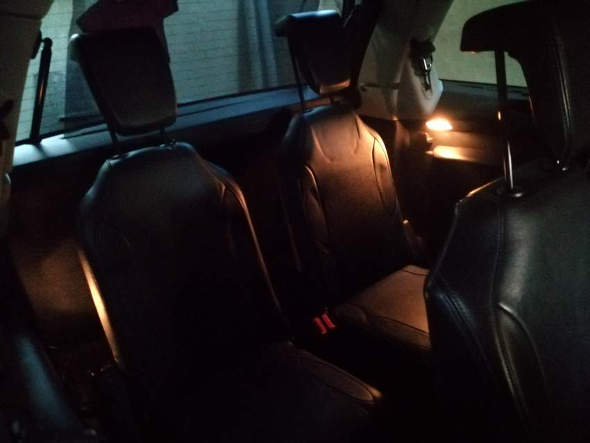 Citroen C4 Grand Picasso - 6 - Family Cars  on Aster Vender