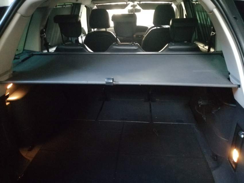 Citroen C4 Grand Picasso - 4 - Family Cars  on Aster Vender