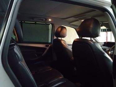 Citroen C4 Grand Picasso - 7 - Family Cars  on Aster Vender