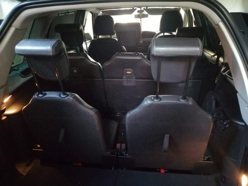 Citroen C4 Grand Picasso - 5 - Family Cars  on Aster Vender