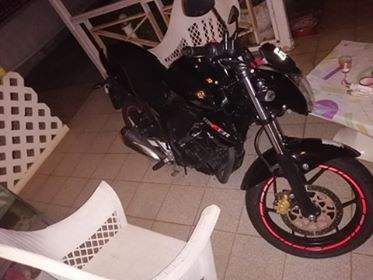 Suzuki Gixxer - 0 - Roadsters  on Aster Vender