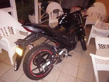 Suzuki Gixxer - 1 - Roadsters  on Aster Vender