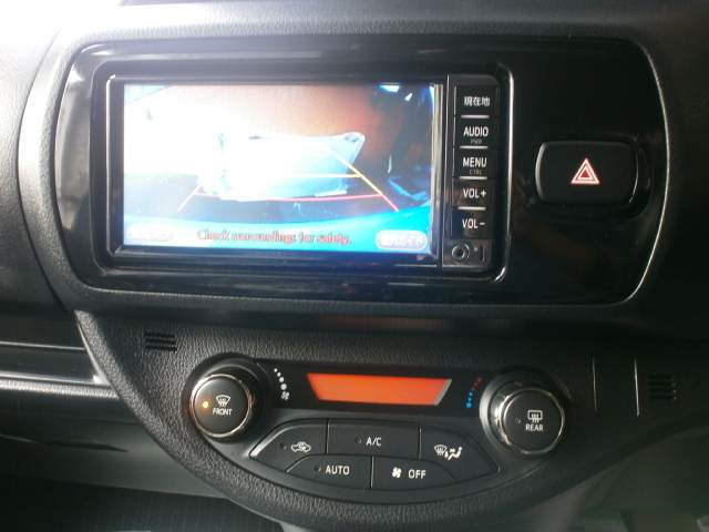 TOYOTA VITZ YR FEB 2017 - 3 - Family Cars  on Aster Vender